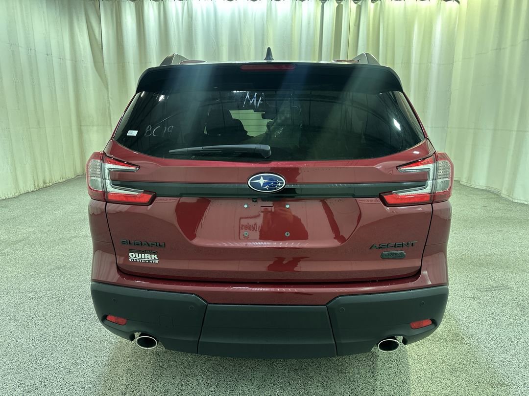 2026 Subaru Ascent Onyx Edition-Touring - Photo 6