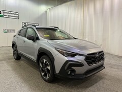 2025 Subaru Crosstrek Limited SUV