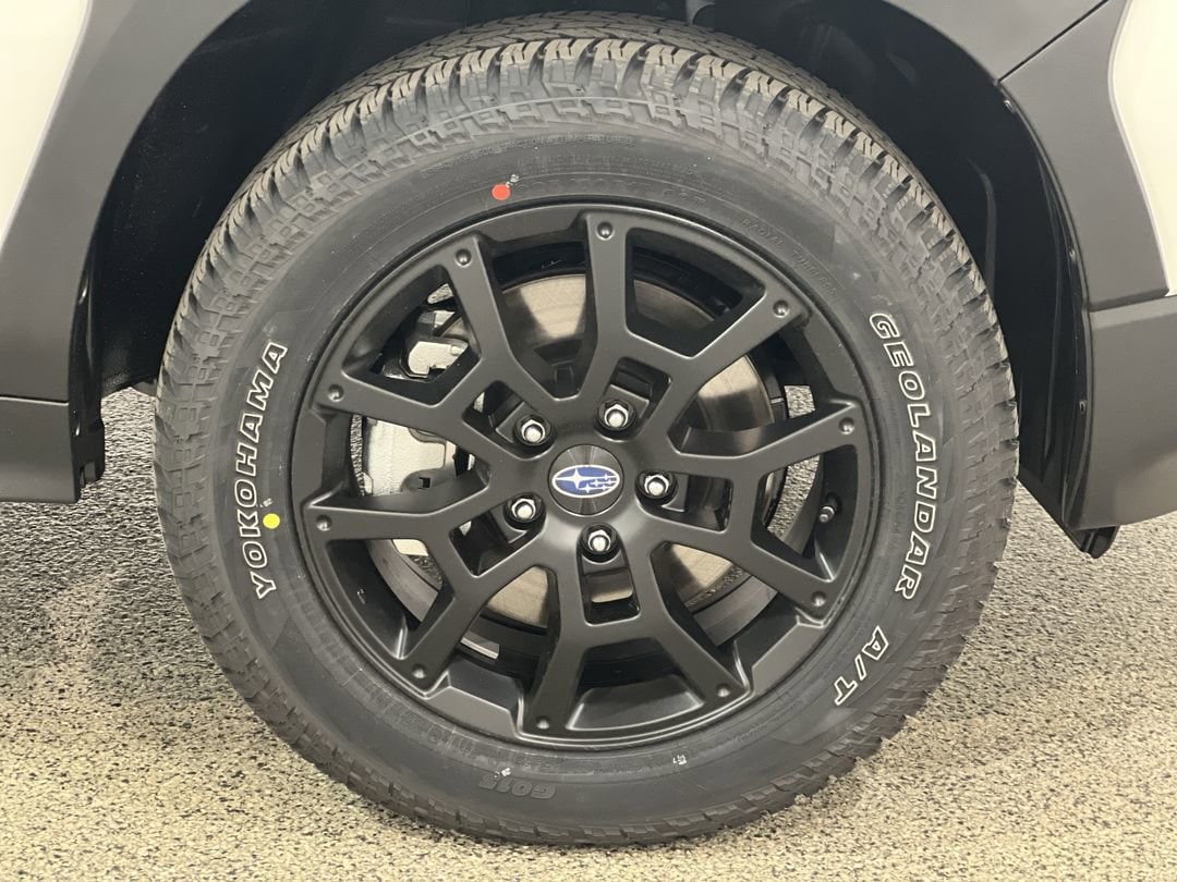 2026 Subaru Crosstrek Wilderness - Photo 10