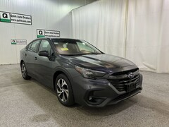 2025 Subaru Legacy Premium Sedan