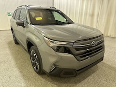 2026 Subaru Forester Limited SUV