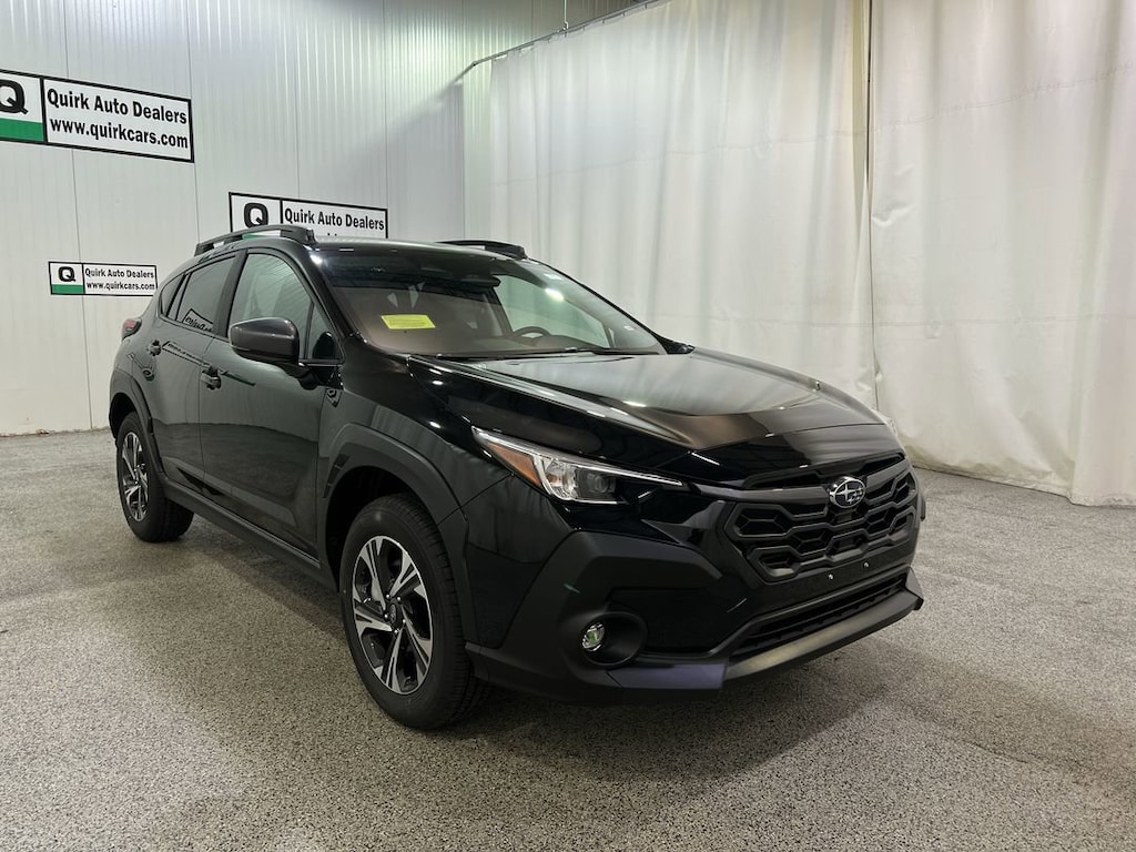 New 2026 Subaru Crosstrek Premium SUV