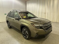 2025 Subaru Forester Premium Hybrid SUV