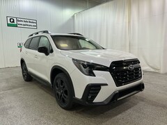 2026 Subaru Ascent Onyx Edition Touring 7-Passenger SUV