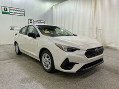 2025 Subaru Impreza Base 5-Door