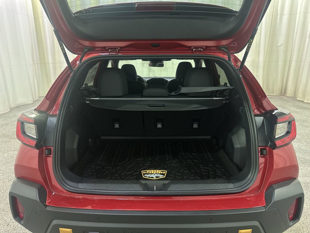 2026 Subaru Crosstrek Wilderness - Photo 17