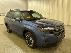 2026 Subaru Forester Premium SUV