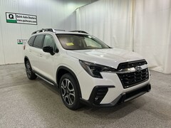 2025 Subaru Ascent Limited 8-Passenger SUV
