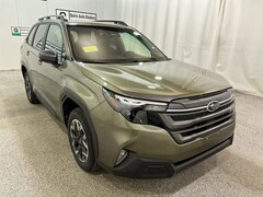 2026 Subaru Forester Premium SUV