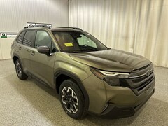 2026 Subaru Forester Premium SUV