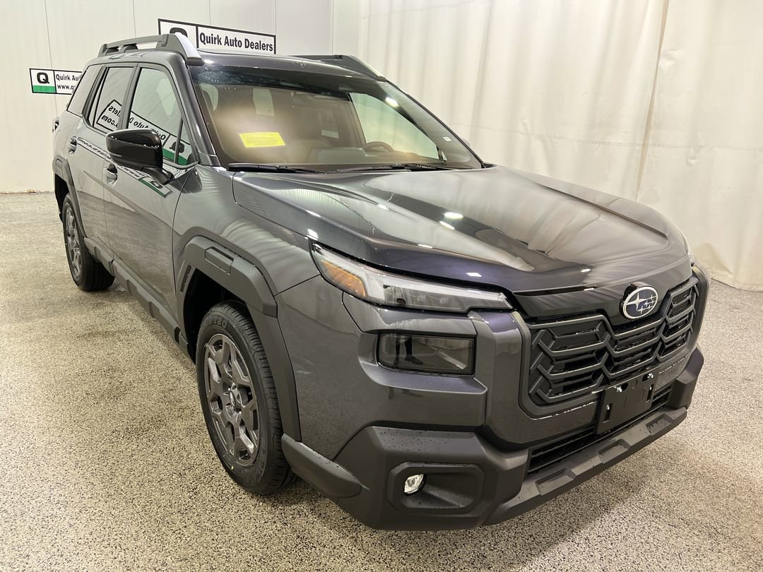 2026 Subaru Outback Premium's photo