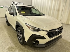 2026 Subaru Crosstrek Premium SUV