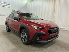 2026 Subaru Crosstrek Premium SUV