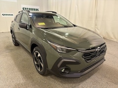 2026 Subaru Crosstrek 2.5L Limited SUV