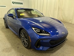 2026 Subaru BRZ Limited Coupe