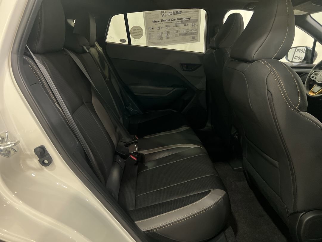 2026 Subaru Crosstrek Wilderness - Photo 20