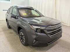 2026 Subaru Forester Premium SUV