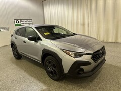 2025 Subaru Crosstrek Base SUV