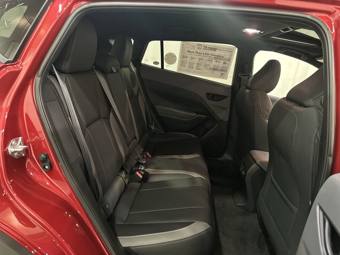 2026 Subaru Crosstrek Wilderness - Photo 20