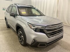 2025 Subaru Forester Limited Hybrid SUV
