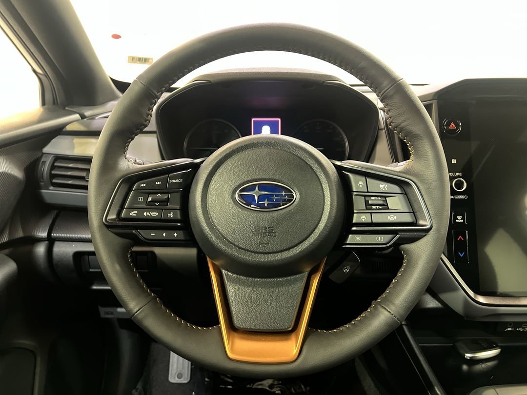 2026 Subaru Crosstrek Wilderness - Photo 16