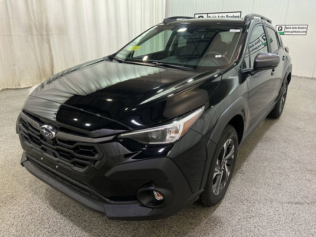 New 2026 Subaru Crosstrek Premium SUV