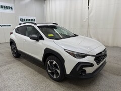 2026 Subaru Crosstrek Limited SUV