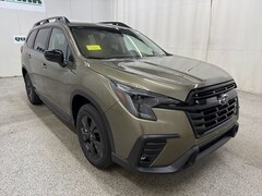 2026 Subaru Ascent Premium 8-Passenger SUV