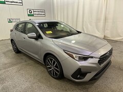 2026 Subaru Impreza Sport 5-Door