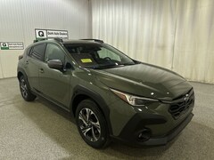 2026 Subaru Crosstrek Premium SUV