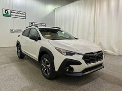 2026 Subaru Crosstrek Premium SUV