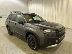2026 Subaru Forester Wilderness SUV