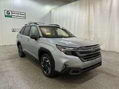 2025 Subaru Forester Limited Hybrid SUV