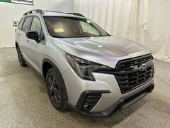 2026 Subaru Ascent Premium 7-Passenger SUV