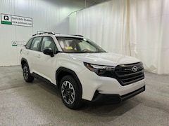2025 Subaru Forester Base SUV