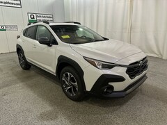 2026 Subaru Crosstrek Premium SUV