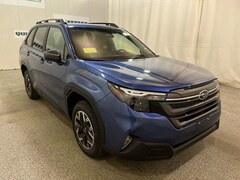 2026 Subaru Forester Premium SUV