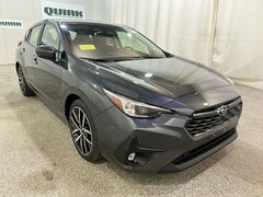 2026 Subaru Impreza Sport 5-Door