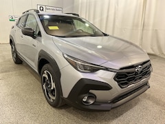 2026 Subaru Crosstrek Limited Hybrid SUV