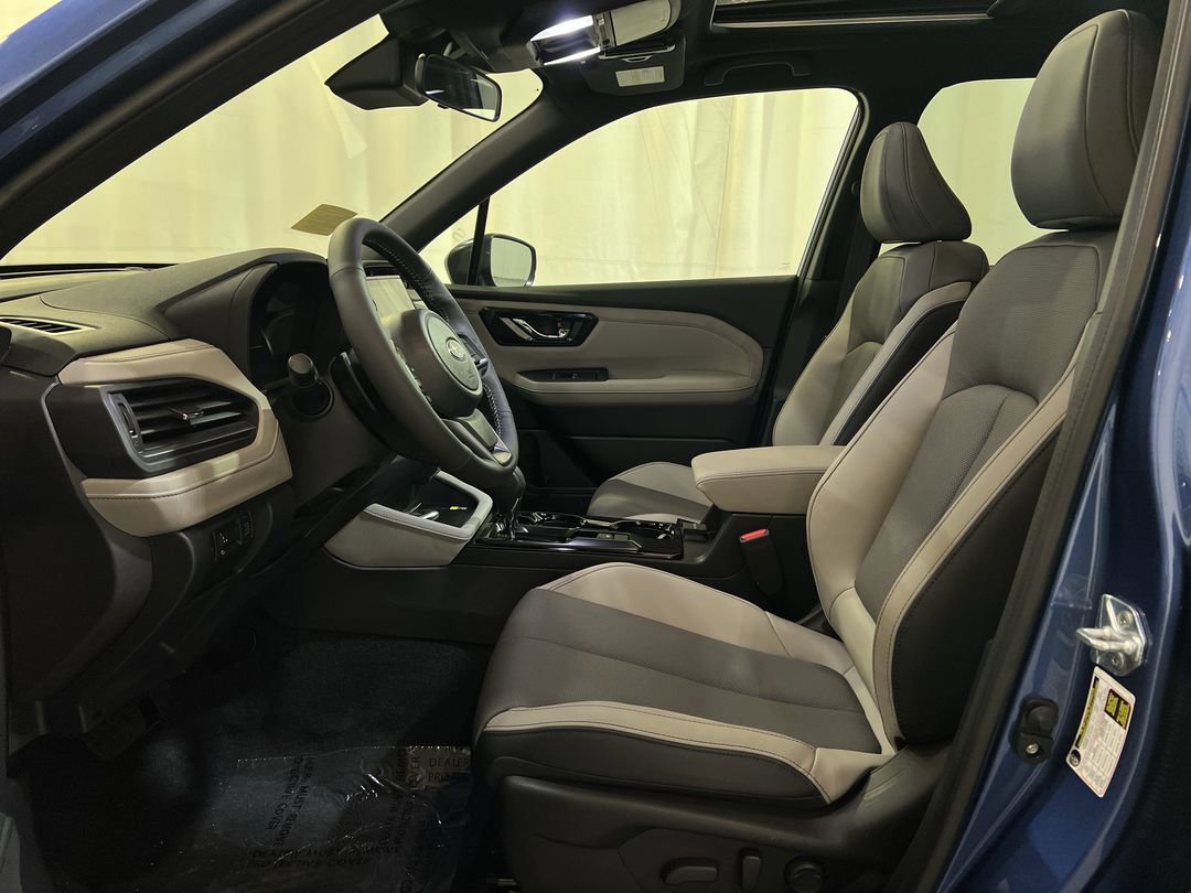 2026 Subaru Forester Limited - Photo 14