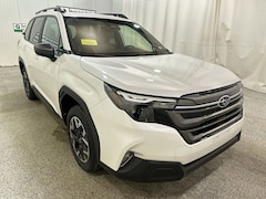 2026 Subaru Forester Premium SUV