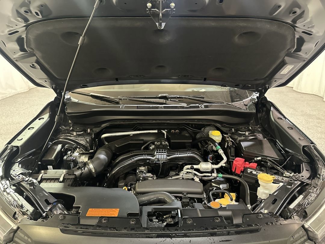 2026 Subaru Forester Wilderness - Photo 11