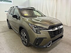 2026 Subaru Ascent Touring 7-Passenger SUV