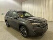 Subaru Forester Hybrid