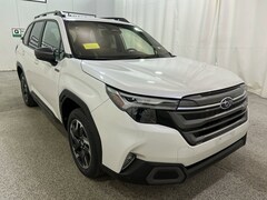 2025 Subaru Forester Limited Hybrid SUV