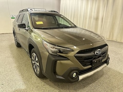 2025 Subaru Outback Limited SUV