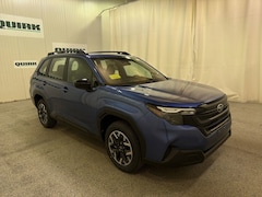 2026 Subaru Forester Base SUV
