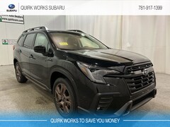 2025 Subaru Ascent Bronze Edition 7-Passenger SUV