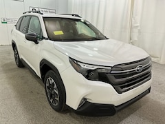 2026 Subaru Forester Premium SUV
