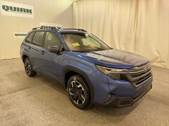 2026 Subaru Forester Limited Hybrid SUV